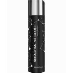 Sebastian No Breaker Bonding Shampoo Nutritivo e Fortalecedor para Cabelos Danificados 250ml