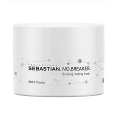 Sebastian No Breaker Máscara Reparadora de Cabelo Danificado 150ml