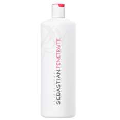 Sebastian Penetraitt Condicionador Para Cabelos Danificados 250ml