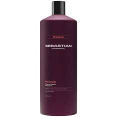 Sebastian Penetraitt Champú Reparador Para el Cabello Dañado 1000ml