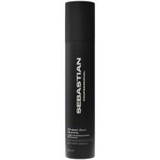 Sebastian Shaper Zero Gravity Laca en Spray de Fijación Suave 300ml