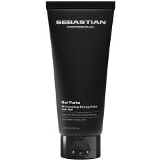 Sebastian Specialists Gel Forte Fijación Fuerte con Acabado Reluciente 200ml