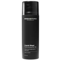 Sebastian Specialists Liquid Steel Gel de Fijación Super Fuerte 140ml