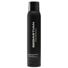 Sebastian Specialists Mousse Forte Voluminizadora de Fijación Fuerte 200ml