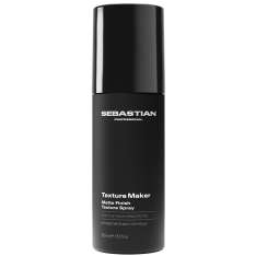 Sebastian Specialists Texture Maker Spray de Fijación con Acabado Mate 150ml