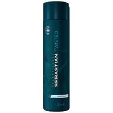 Sebastian Twisted Condicionador para Cabelos Cacheados 250ml