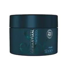 Sebastian Twisted Curly Hair Treatment 150ml