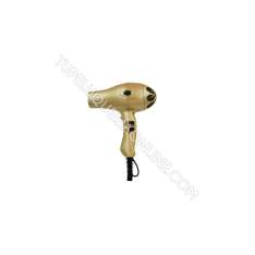 Secador Iônico Pro-Iron 4000 Gold