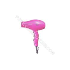 Secador de Cabelo Profissional Pro-Iron 3000 City - Violeta