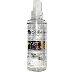 Seiseta Fast Dry Remover Removedor de Secagem Rápida para Extensões de Queratina 150ml