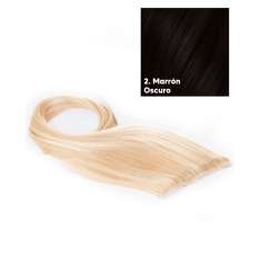 Seiseta Free Smooth Extension com Clip 50/55cm 1 unidade