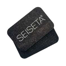 Seiseta Separador de Cabelo Velcro 2 unidades