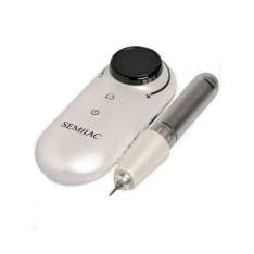 Torno Portátil Recarregável Semilac Compact Lite