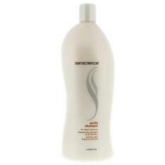 Senscience Deep Cleansing Purifying Hair Shampoo 1000 ml