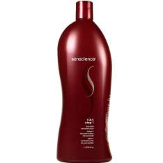 Senscience CPR Porosidade Reparo Etapa 1 | 1000ml