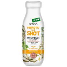 Shake de Limpeza Capilar Sessio Shot Prebiótico 350gr