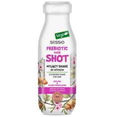 Shake de Limpeza Capilar Sessio Shot Prebiótico 350gr
