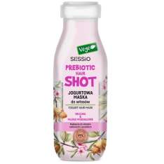 Sessio Shot Prebiotic Yogurt Máscara Capilar 350gr