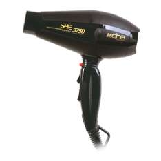 She Dryer 3750 Black