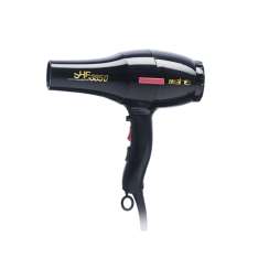 Secador de Cabelo Profissional She 3850 Preto