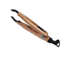 Pinças She Star Light para juntar extensões de queratina