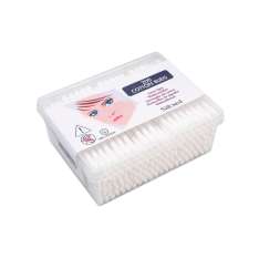 Cotonetes Sibel 200 para maquiagem