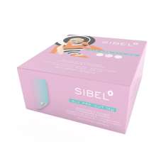 Folhas Sibel Alufoil Retro Verão 300u