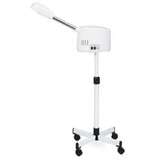 Vaporizador facial Sibel Aster com vapor quente 450W