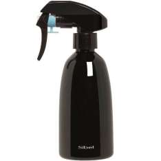 Sibel Atomizador / Pulverizador 360º com Micro Difusor | Preto 250ml.