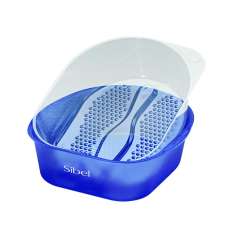 Banheira Sibel Pedicure com 20 Recargas