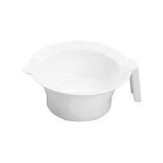 Tigela antiderrapante Sibel White