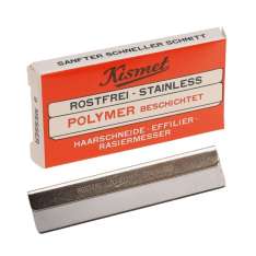 Caixa Sibel de 6 lâminas de reposição Kismet