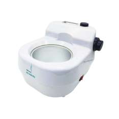 Sibel Hot Epil Wax Warmer 400ml + Roll on 110ml.