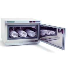 Aquecedor de toalhas grande Sibel