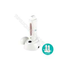 Sibel Roll-on Warmer + Base