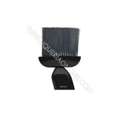 Escova de limpeza Sibel Neck - preta