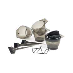 Misturador de corante economizador de cores Sibel