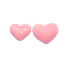Sibel Konjac Heart Sponge