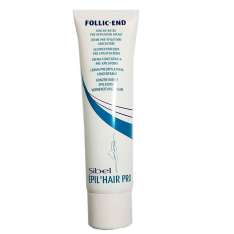 Creme Pré-Depilatório Concentrado Sibel Follic-End. 100ml