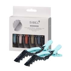 Pinça de separação Sibel Gator Forte 9cm 6uds