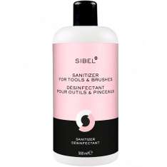Sibel Sanitizer Para Ferramentas e Pincéis 500ml