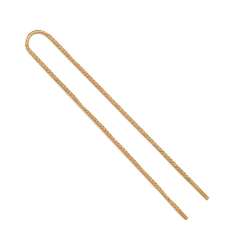 Sibel Grampo Loiro Japonês 40 unidades