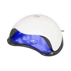 Lâmpada de unhas LED e UV Sibel para manicure 45W