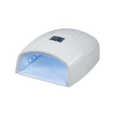 Lâmpada de unhas LED UV Sibel 48W