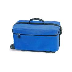 Mala de cabeleireiro Sibel Blue
