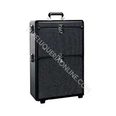 Sibel Grande Mala Preta STRASS