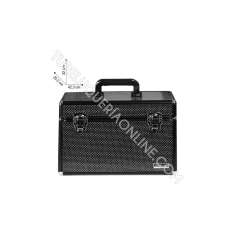 Sibel Black Mala "L" STRASS