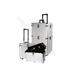 Mala Sibel XL - Prata