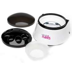 Sibel Nails Steam Off Steam Solvent