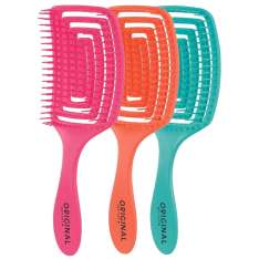 Escova Ventilada Sibel OBB